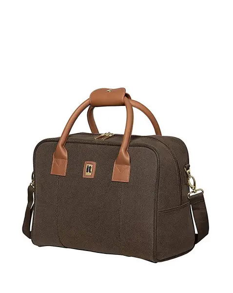 Image of IT Luggage Kangaroo Small Holdall Bag