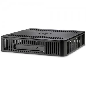 Image of HP Desktop Mini LockBox v2 Black