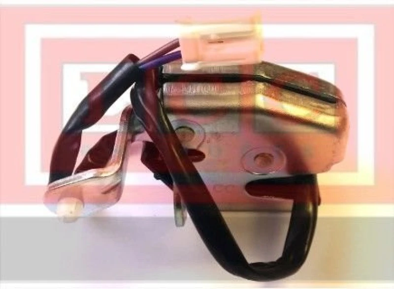 Image of LCC LCC3040 Door Lock Rear Door Lock (1361)