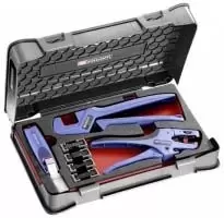 Image of Facom Hand Crimping Tool for Crimp Contact