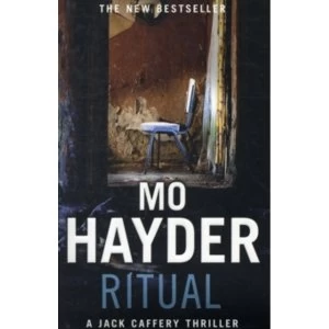 Image of Ritual : Jack Caffery series 3