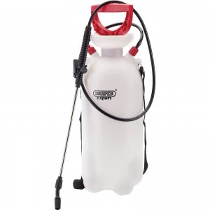 Image of Draper Expert EPDM Pump Sprayer 10l