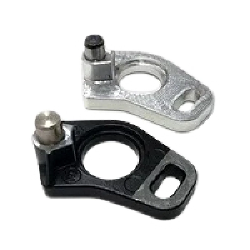 Image of Zebra Kit Retainers for Rollers ZT600 Series