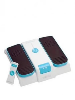 Image of Homedics Passive Leg Exerciser