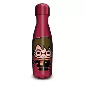 Image of Harry Potter Vacuum Flask Chibi Harry Potter