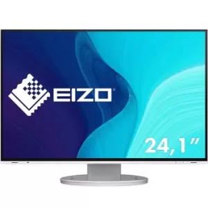Image of EIZO 24.1" FlexScan EV2495 IPS LED Monitor