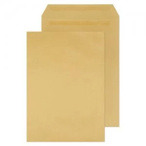 Image of Value Pocket Recycled S/S 381x254mm 115gsm Manilla PK250