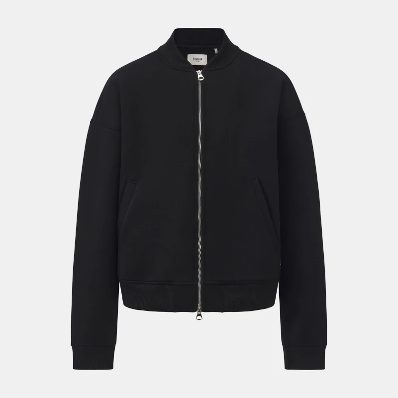 Image of Firetrap Scuba Bomber Mens Black male S