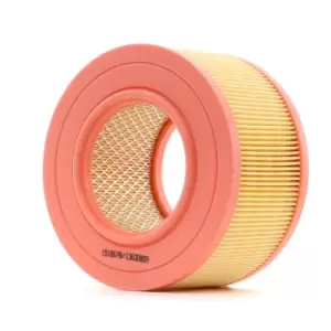 Image of RIDEX Air filter VW,SAAB,AUSTIN 8A0542 PC1019,0192585,192585 Engine air filter,Engine filter 4023420,025129620,025129620A