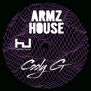 Image of Cooly G - Armz House Vinyl