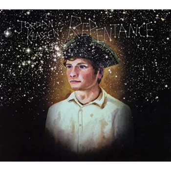 Image of Jordan Klassen - Repentance CD