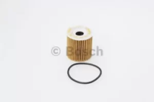 Image of Bosch 1457429127 Oil Filter Element P9127