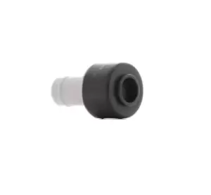 Image of RIDEX Valve, engine block breather 3886V0004 VW,AUDI,SKODA,Golf IV Schragheck (1J1),POLO (9N_),PASSAT Variant (3B6),Golf IV Variant (1J5)