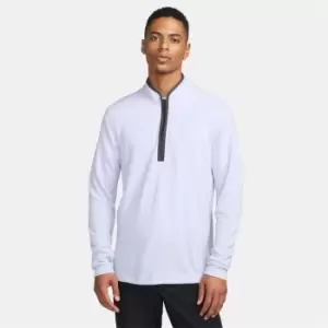 Image of Nike Victory Golf Top Mens - Purple