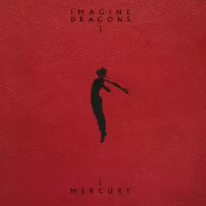 Image of Imagine Dragons Act 1 & Act 2 CD multicolor