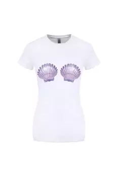 Image of Hula Girl T-Shirt