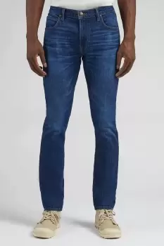 Image of Luke (Dark Worn Kansas)