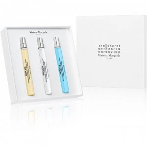 Image of Maison Margiela Paris Maison Margiela Discovery Set - Set