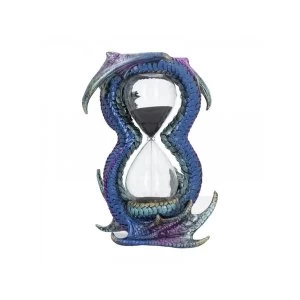 Image of Dragons Countdown Timer