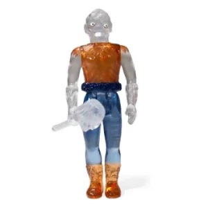 Image of Toxic Avenger ReAction Action Figure Acid Rain Toxic Avenger 10 cm
