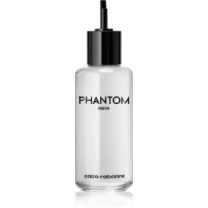 Image of Paco Rabanne Phantom Parfum perfume for men 200ml