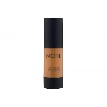 Image of Note Cosmetics Mattifying Extreme Wear Foundation 35ml (Various Shades) - 113 Honey Bronze