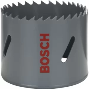 Image of Bosch HSS Bi Metal Hole Saw 64mm