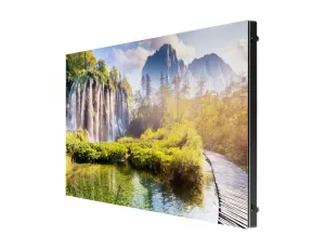 Image of Samsung LH025IEACLS Transparent (mesh) LED Indoor