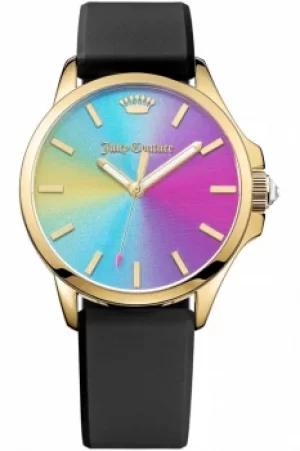 Image of Ladies Juicy Couture JETSETTER Watch 1901343