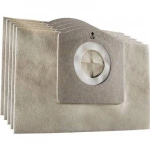 Image of Kaercher 2.863-297.0 Paper filter 5 pc(s)