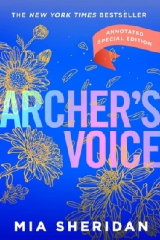 Image of Archer's Voice Hardback