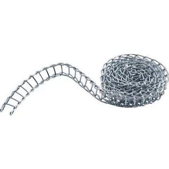 Image of Ladder link chain Cogwheels + module 1 Modelcraft