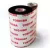 Image of Toshiba TEC AG3 110mm x 400m printer ribbon