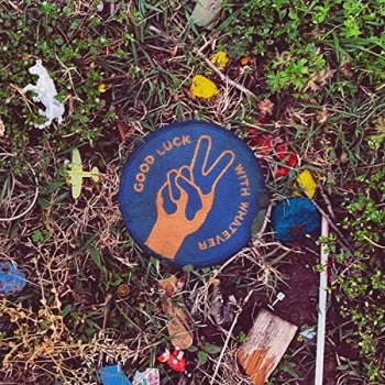 Image of Dawes - Good Luck With Whatever CD