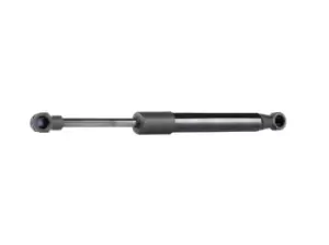 Image of RIDEX Tailgate strut 219G0479 Gas spring, boot- / cargo area,Boot struts PORSCHE,911 (997),BOXSTER (987),911 Cabriolet (997),CAYMAN (987)