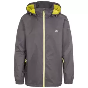 Image of Trespass Boys Briar Jacket (2-3 Years) (Carbon)