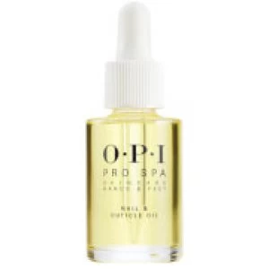 Image of OPI Prospa Nail and Cuticle Oil (Various Sizes) - 28ml