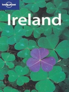 Image of Ireland by Tom Downs Book
