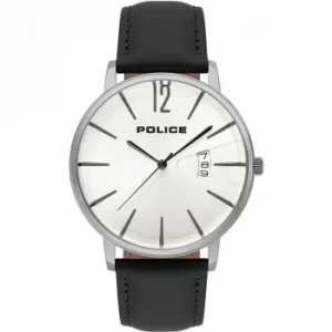 Image of Police VIRTUE Watch