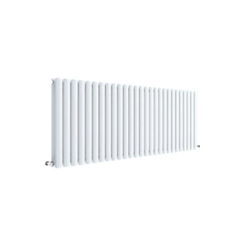 Image of Aspire Aspire - Nuie 600mm x 1572mm Gloss White Revive Double Panel Radiator - HL342D PWHL342D