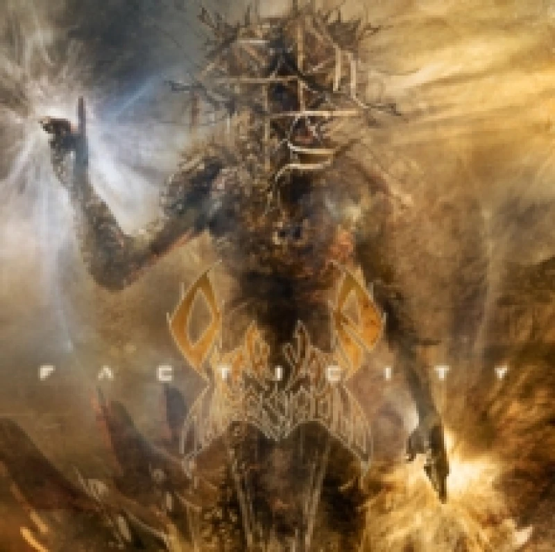 Image of Facticity CD / Album