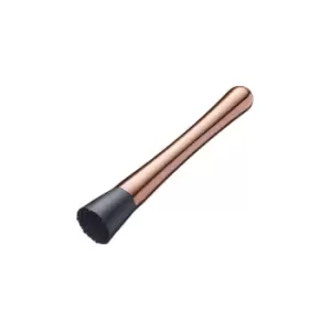 Image of Barcraft - Copper Finish Drinks Muddler