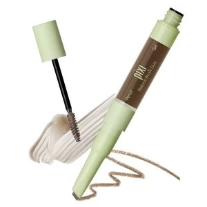 Image of Pixi Natural Brow Duo Natural Brown