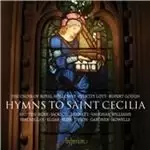 Image of Hymns to Saint Cecilia (Music CD)