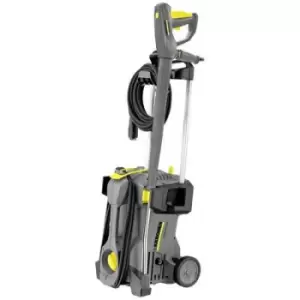 Image of Kaercher HD 5/11 P Plus Pressure washer 110 bar