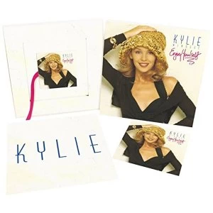 Image of Kylie Minogue - Enjoy Yourself: Collector's Edition LP/2CD/DVD Vinyl