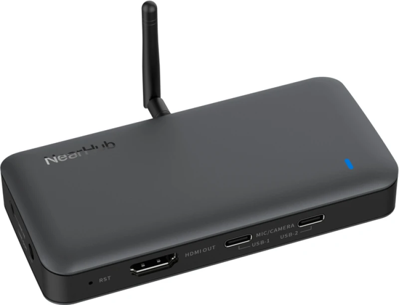 Image of nearity Nearhub Air (Ethenet Cable Not Included)