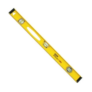 Image of Stanley I Beam Pro 180 Degree Spirit Level
