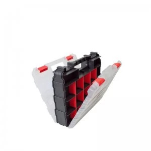 Image of 34 Section Double Sided Storage Box