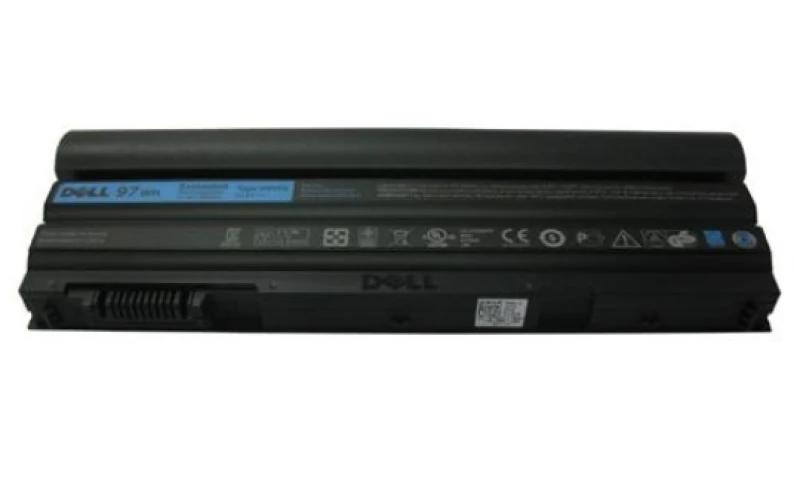 Image of DELL P6YD6 notebook spare part Battery